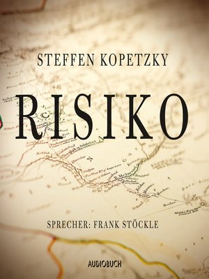 cover image of Risiko